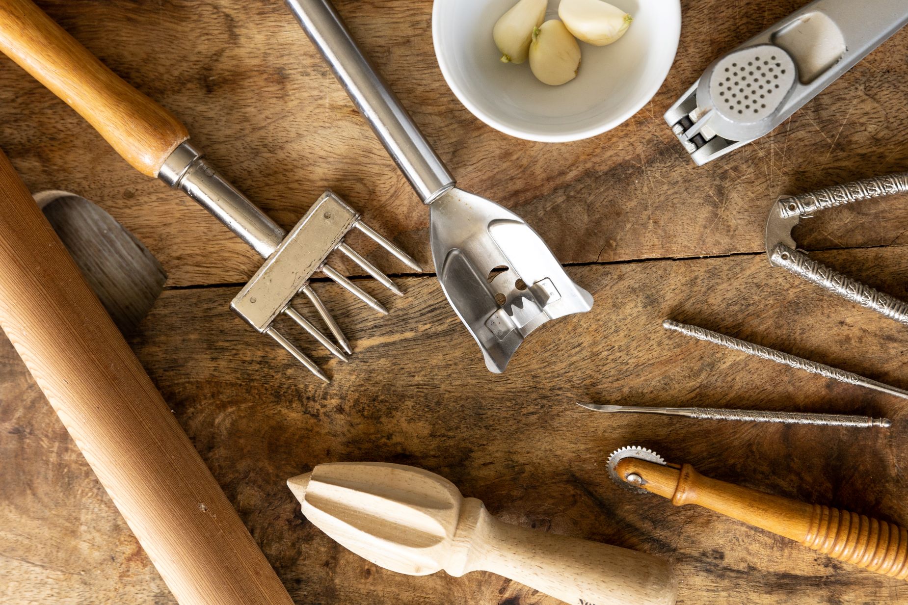 7 Pretty Cool Kitchen Gadgets That Are Actually Useful