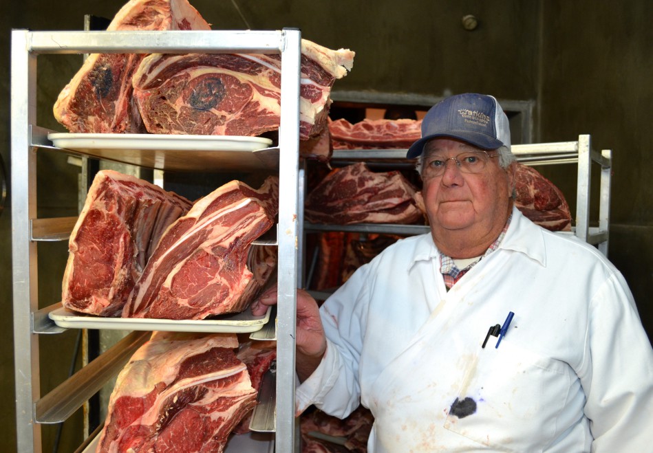 Watkins Ranch Butcher Shop | Edible Ojai & Ventura County