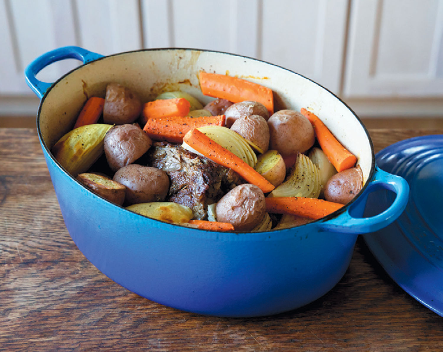 Grandma Max’s Pot Roast | Edible Ojai & Ventura County