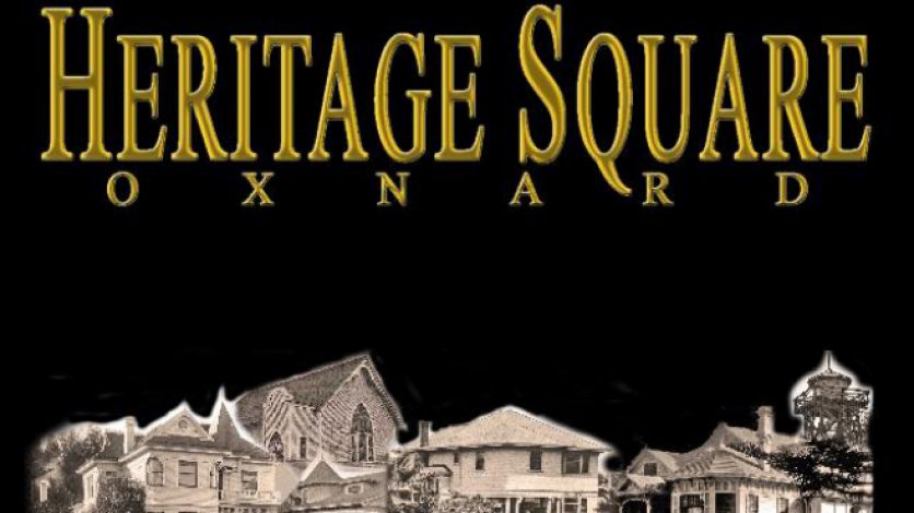 heritage square oxnard
