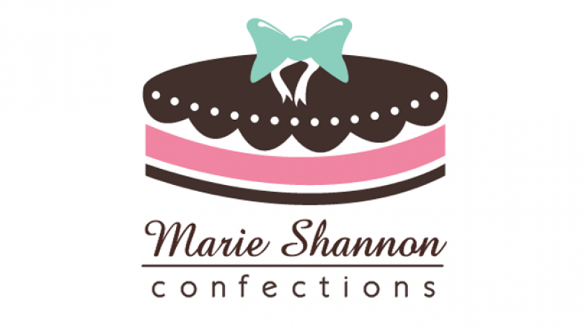 marie shannon confections logo