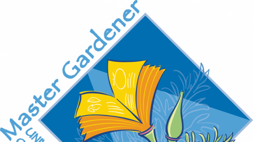 Master Gardeners Ventura County Logo