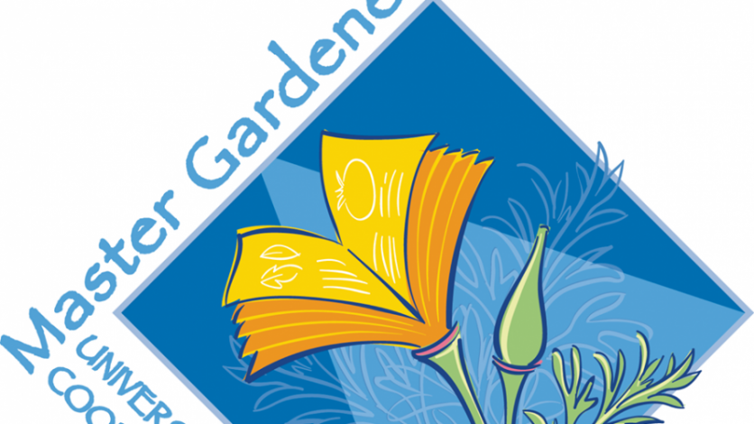 Master Gardeners of Ventura County logo