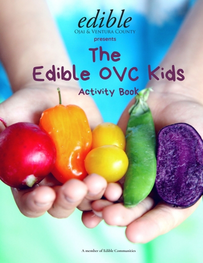 edible for kids recipes and printable games