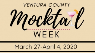 ventura county mocktail week march april local