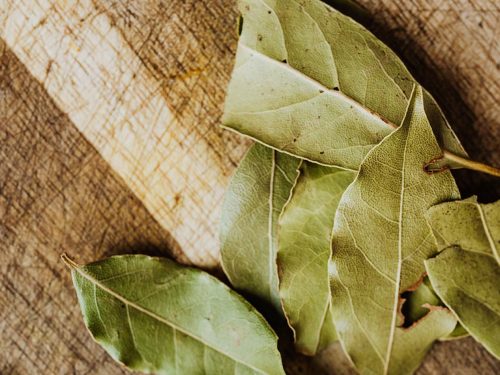 bay-leaves