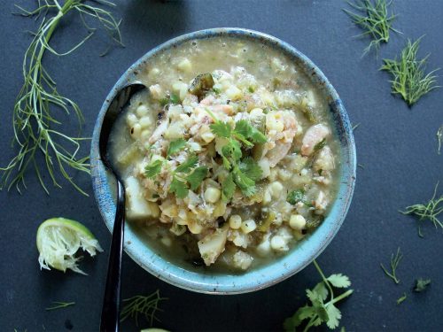 corn-crab-chowder
