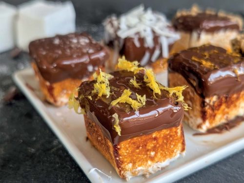 gourmet-smores