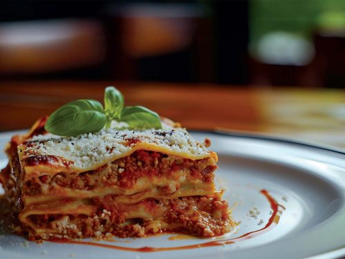 lasagna-bolognese